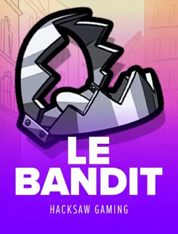 Le Bandit portada slot