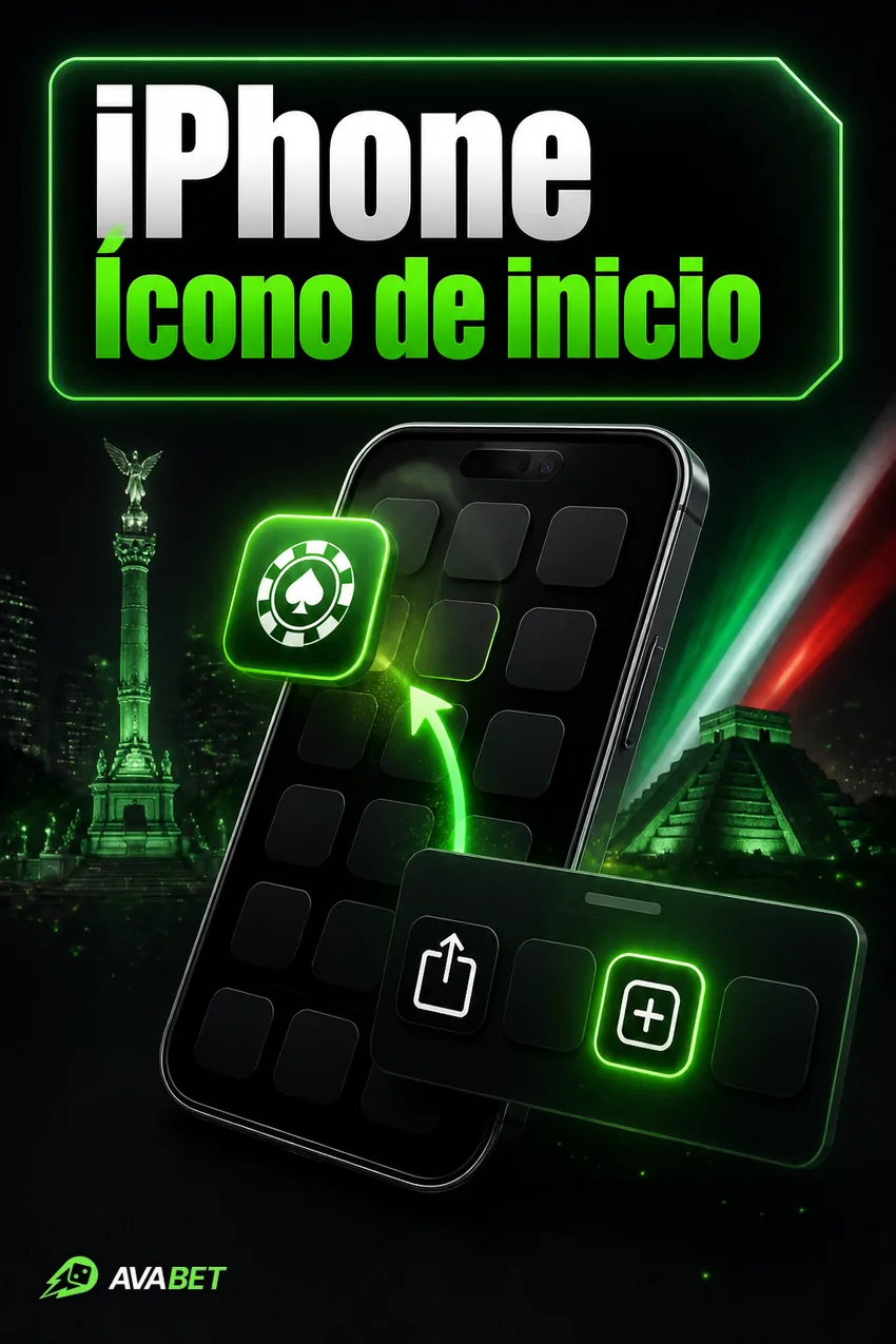 Ícono añadido a la pantalla