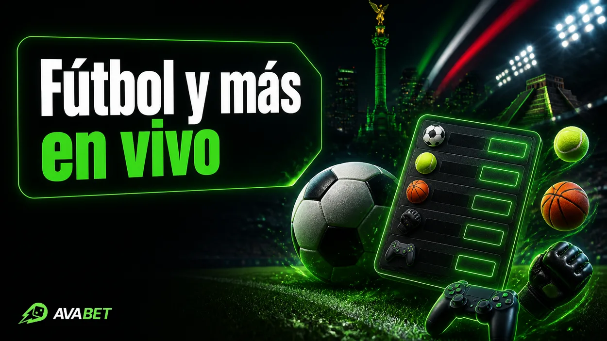 Balón y boleto de apuestas