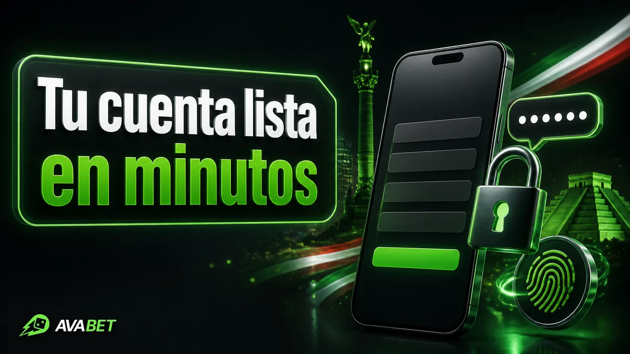 Celular con formulario de registro