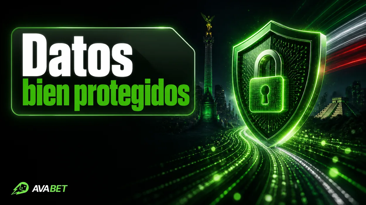 Escudo con candado digital